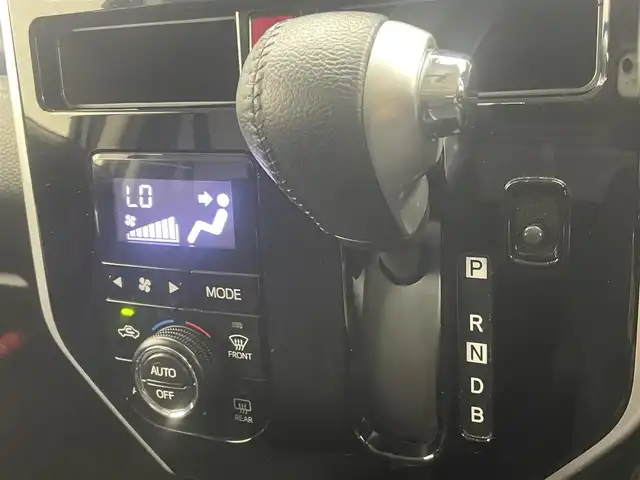 トヨタ タンク カスタムG－T 茨城県 2018(平30)年 7万km ブラックマイカメタリック 純正9型ナビ/全方位カメラ/フルセグ/衝突被害軽減ブレーキ/車線逸脱抑制装置/クルーズコントロール/クリアランスソナー/両側電動スライドドア/ドラレコ/純正15インチAW/LEDヘッドライト/スマートキー