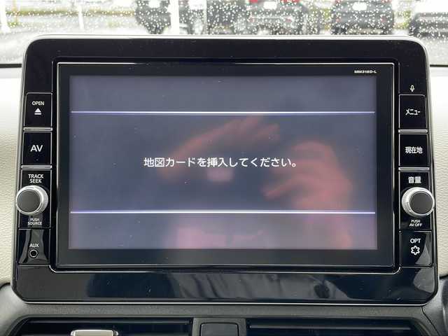 日産 デイズ X 山口県 2019(令1)年 4.1万km スパークリングレッドM 純正9インチSDナビ【MM318D-L】/フルセグテレビ/DVD、CD、Bluetooth/USB入力端子/アラウンドビューモニター/バックカメラ/前後ドライブレコーダー【DJ4-D】/ETC/純正14インチアルミホイール/純正フロアマット/ステアリングスイッチ/スマートキー/スペアキー/プッシュスタート/ドアバイザー/レーンキープアシスト/エマージェンシーブレーキ/盗難防止装置