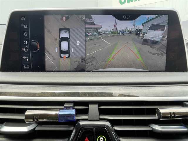 ＢＭＷ ７４０ｉ 740i 福島県 2016(平28)年 10.9万km アルピンホワイトⅢ サンルーフ/レザーシート/純正ナビ/全周囲カメラ/フルセグテレビ/Bluetooth接続/ハーマンカードン/クルーズコントロール/レーンアシスト /ドライブレコーダー/シートヒーター/パワートランク/純正19インチAW/アイドリングストップ/保証書/取説書