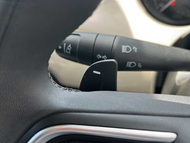 フィアット ５００Ｘ クロス 東京都 2019(令1)年 4.6万km ベージュ 車体カラー（カプチーノベージュ）/ワンオーナー/パワーシート（前席）/シートヒーター（前席）/純正フロアマット/純正17インチアルミホイール/LEDヘッドライト/純正ドアバイザー/パドルシフト/Bluetooth/AUX/USB/アイドリングストップ/ETC/ドライブレコーダー（前のみ）/クルーズコントロール/レーンキープアシスト/スマートキー/スペアキー1本/保証書/取説書