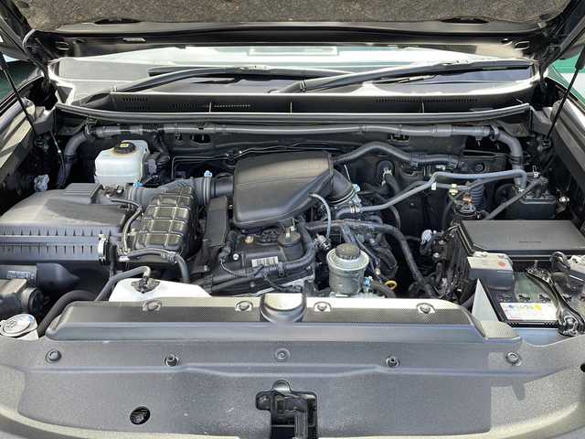 トヨタ ランドクルーザー プラド TX Lパッケージ マットブラED 京都府 2023(令5)年 3.7万km ブラック 純正ディスプレイオーディオ　ナビ　Ｂｌｕｅｔｏｏｔｈオーディオ　ＵＳＢ　アラウンドビューモニター　サンルーフ　ルーフレール　レーダークルーズコントロール　ブラインドスポットモニター　エアシート　７人乗