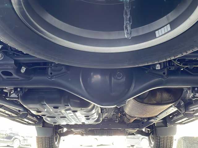 トヨタ ランドクルーザー プラド TX Lパッケージ マットブラED 京都府 2023(令5)年 3.7万km ブラック 純正ディスプレイオーディオ　ナビ　Ｂｌｕｅｔｏｏｔｈオーディオ　ＵＳＢ　アラウンドビューモニター　サンルーフ　ルーフレール　レーダークルーズコントロール　ブラインドスポットモニター　エアシート　７人乗