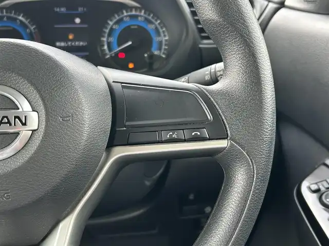 日産 ルークス ハイウェイスター X 島根県 2021(令3)年 1.9万km アトランティックブルー 登録時走行距離19109km/取扱説明書/保証書/純正9インチナビ【CD/DVD/Bluetooth】/フルセグテレビ/アラウンドビューモニター/左側ハンズフリーパワースライドドア/プッシュスタート/LEDヘッドライト/オートライト/フォグランプ/冬タイヤAW付き4本積み込み/純正14インチアルミ