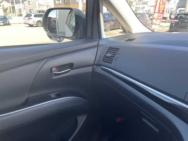 トヨタ エスティマ アエラス プレミアムエディション 石川県 2015(平27)年 3.7万km パール 4WD/純正8型ナビ/フルセグTV/バックカメラ/LEDヘッドライト/ビルトインETC/両側パワースライドドア/クルーズコントロール/純正アルミホイール/スマートキー/プッシュスタート/電動ミラー/ダブルエアバッグ/ハーフレザーシート