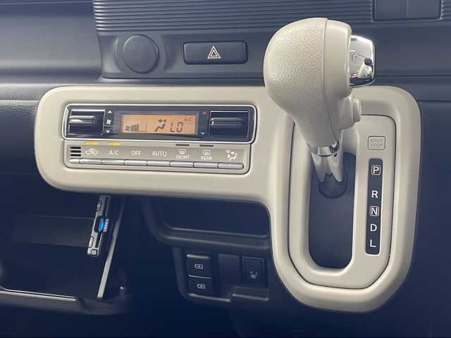 スズキ ワゴンＲ スマイル HYBRID X 沖縄県 2022(令4)年 0.7万km フェニックスレッドパール/ブルーイッシュブラックパール 社外ナビ【CN-E330D】/（フルセグ、Ｂｌｕｅｔｏｏｔｈ、、ＣＤ、ラジオ）/両側パワースライドドア/ＥＴＣ/衝突軽減ブレーキ/コーナーセンサー/ＬＥＤヘッドライト/オートライト/フォグランプ/プッシュスタート/スマートキー