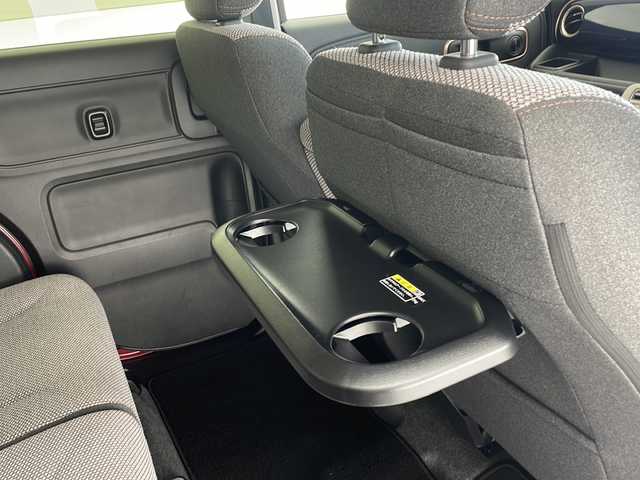 スズキ ワゴンＲ スマイル HYBRID X 沖縄県 2022(令4)年 0.7万km フェニックスレッドパール/ブルーイッシュブラックパール 社外ナビ【CN-E330D】/（フルセグ、Ｂｌｕｅｔｏｏｔｈ、、ＣＤ、ラジオ）/両側パワースライドドア/ＥＴＣ/衝突軽減ブレーキ/コーナーセンサー/ＬＥＤヘッドライト/オートライト/フォグランプ/プッシュスタート/スマートキー