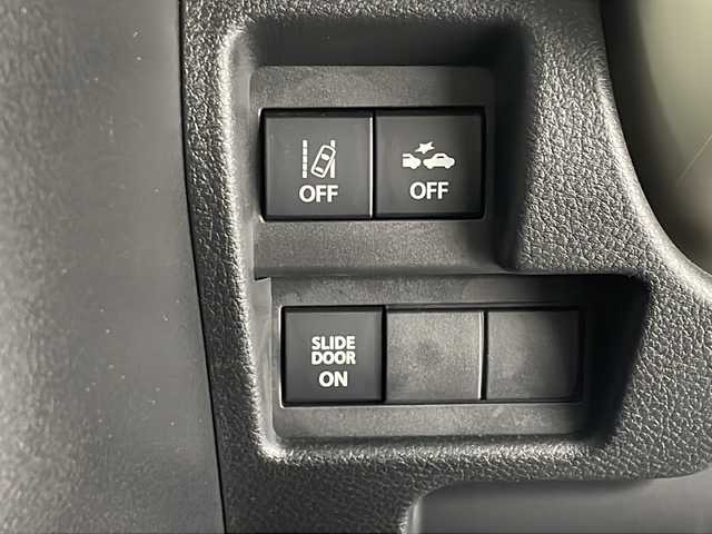 スズキ ワゴンＲ スマイル HYBRID X 沖縄県 2022(令4)年 0.7万km フェニックスレッドパール/ブルーイッシュブラックパール 社外ナビ【CN-E330D】/（フルセグ、Ｂｌｕｅｔｏｏｔｈ、、ＣＤ、ラジオ）/両側パワースライドドア/ＥＴＣ/衝突軽減ブレーキ/コーナーセンサー/ＬＥＤヘッドライト/オートライト/フォグランプ/プッシュスタート/スマートキー