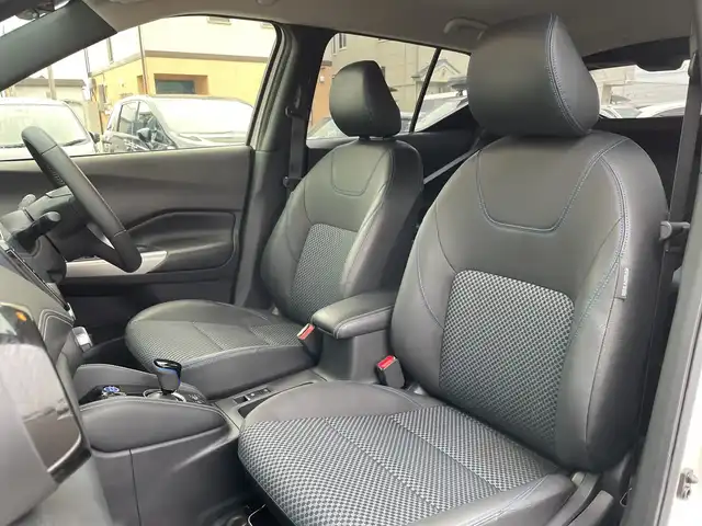 日産 キックス X 神奈川県 2021(令3)年 7万km ブリリアントホワイトパール 純正９インチナビ/Bカメラ　全方位カメラ/デジタルルームミラー/フルセグ/ETC/プロパイロット/エマージェンシーブレーキ/コーナーセンサー/純正アルミホイール/前後ドライブレコーダー　/ルーフレール