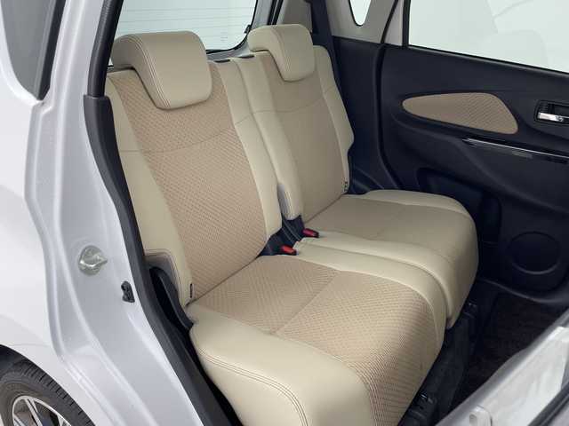 日産 デイズ HWS X プレミアムセレクション 愛知県 2017(平29)年 4.2万km ホワイトパール 純正メモリナビ・フルセグTV/CD・DVD・Bluetooth/スマートキー/アラウンドビューモニター/ETC/ハーフレザーシート/純正HIDライト