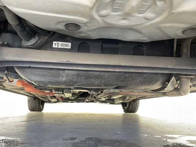 トヨタ アクア S 栃木県 2014(平26)年 10.3万km ディープアメジストマイカメタリック 純正ナビ/（BT/フルセグ/AM/FM）/横滑り防止/ステアリングスイッチ/電動格納ミラー/純正フロアマット/プッシュスタート/スマートキー/スペアキー