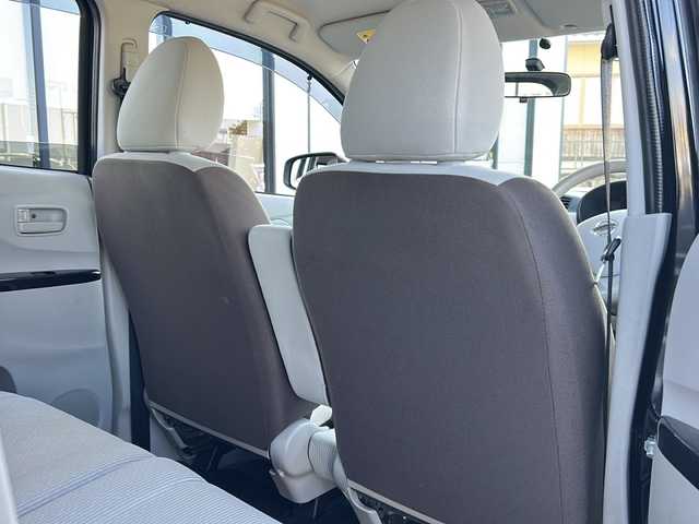 日産 デイズ J 岐阜県 2018(平30)年 12.6万km ブラック 登録時走行距離125856km/ケンウッドCDオーディオ/ドアバイザー/ipod接続/AUX接続/USB接続/ETC/禁煙車/フロアマット/リモコンキー/ハロゲンヘッドライト/ベンチシート/エアバッグ/オートエアコン/スタッドレス有/エアバッグ