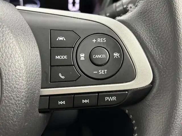 トヨタ ライズ Z 福岡県 2020(令2)年 4.4万km ブラックマイカメタリック 純正９型ＤＡ／フルセグＴＶ　/全方位カメラ　/デジタルルームミラー　/ビルトインＥＴＣ２．０　/レーダークルコン　/コーナーセンサー　/衝突軽減ブレーキ　/レーンキープ　/ＢＳＭ　/シートヒーター　/純正１７インチＡＷ　/ＬＥＤヘッドライト