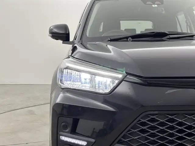 トヨタ ライズ Z 福岡県 2020(令2)年 4.4万km ブラックマイカメタリック 純正９型ＤＡ／フルセグＴＶ　/全方位カメラ　/デジタルルームミラー　/ビルトインＥＴＣ２．０　/レーダークルコン　/コーナーセンサー　/衝突軽減ブレーキ　/レーンキープ　/ＢＳＭ　/シートヒーター　/純正１７インチＡＷ　/ＬＥＤヘッドライト