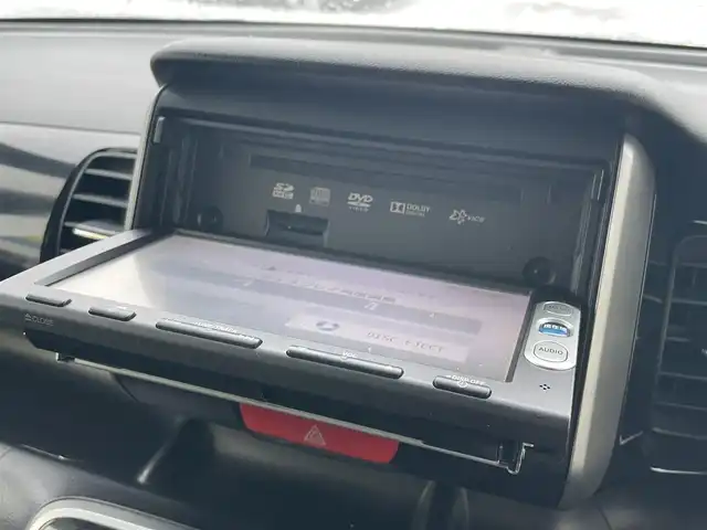 ホンダ Ｎ ＢＯＸ カスタム G 青森県 2013(平25)年 10.5万km プレミアムゴールドパープルパール (株)IDOMが運営する【じしゃロン青森店】の自社ローン専用車両になりますこちらは現金ご利用時の価格です。自社ローンご希望の方は別途その旨お申付け下さい。/４WD/スマートキー/純正ナビ/ワンセグテレビ/バックカメラ/両側パワースライドドア/純正フロアマット