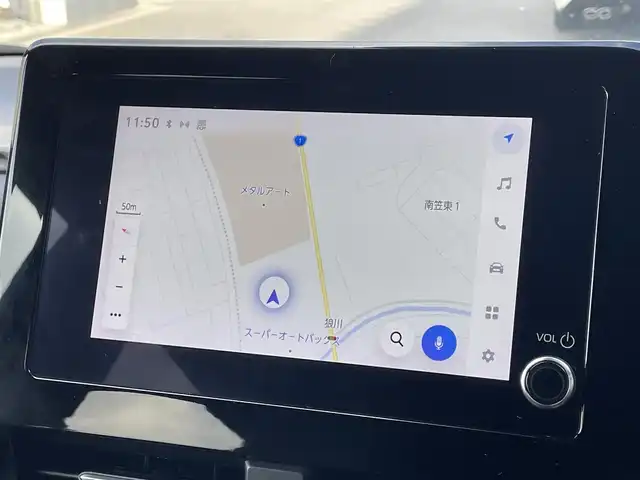 トヨタ ヴォクシー S－Z 滋賀県 2022(令4)年 4.5万km アティチュードブラックマイカ 純正8インチナビ/【Bluetooth/CD/DVD/フルセグTV】/純正フリップダウンモニター/両側パワースライドドア/ハーフレザーシート/バックカメラ/追従クルーズコントロール/クリアランスソナー/レーントレーシングアシスト/プリクラッシュセーフティ/LEDヘッドライト/オートマチックハイビーム/D/Nシートヒーター/ビルトインETC2.0/電動パーキングブレーキ/オートブレーキホールド/MTモード付AT/社外フロアマット/後席ロールサンシェード/プッシュスタート/スマートキー/ステアリングリモコン