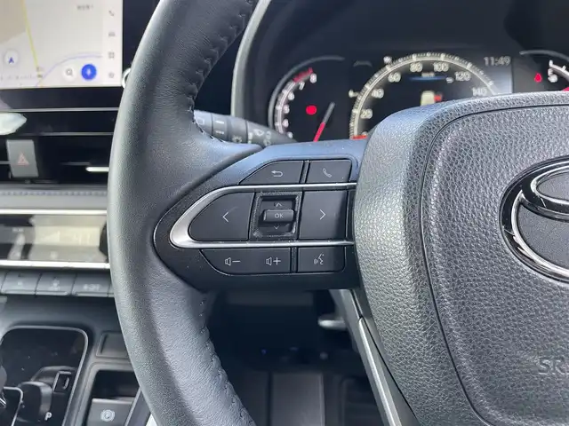 トヨタ ヴォクシー S－Z 滋賀県 2022(令4)年 4.5万km アティチュードブラックマイカ 純正8インチナビ/【Bluetooth/CD/DVD/フルセグTV】/純正フリップダウンモニター/両側パワースライドドア/ハーフレザーシート/バックカメラ/追従クルーズコントロール/クリアランスソナー/レーントレーシングアシスト/プリクラッシュセーフティ/LEDヘッドライト/オートマチックハイビーム/D/Nシートヒーター/ビルトインETC2.0/電動パーキングブレーキ/オートブレーキホールド/MTモード付AT/社外フロアマット/後席ロールサンシェード/プッシュスタート/スマートキー/ステアリングリモコン