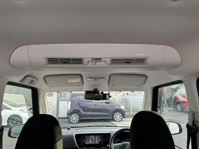 日産 デイズ ルークス ハイウェイスター Gターボ 静岡県 2017(平29)年 5万km スパークリングレッド/ブラック 2トーン 車検令和9年12月15日/純正SDナビ（MM316D-W)/・SD・フルセグTV・USB・CD・DVD/・Bluetooth・FM/AMラジオ/アラウンドビューモニター/ETC2.0/エマージェンシーブレーキ/クルーズコントロール/ウィンカーミラー/オートリトラクタブルミラー/両側パワースライドドア/ドライブレコーダー/スマートキー（スペア有り）/プッシュスタート/取説・保証書