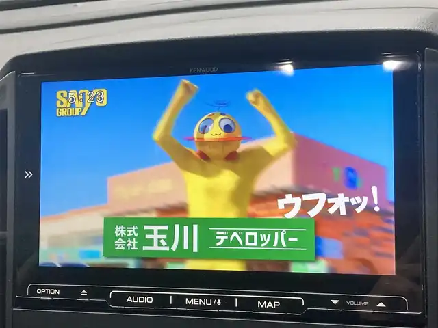 スバル レヴォーグ