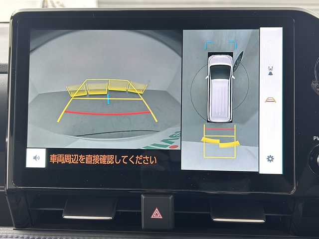 トヨタ ヴォクシー ハイブリッド