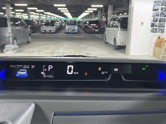 ダイハツ タント カスタム RS セレクション 福岡県 2020(令2)年 3.1万km レーザーブルークリスタルシャイン スマートアシスト/社外ナビ（ＣＮ－ＲＥ０６ＷＤ）/フルセグTV/CD/DVD/BT/SD/バックカメラ/両側パワースライドドア/レーダークルーズコントロール/ＬＥＤヘッドライト/フォグランプ/前席シートヒーター/コーナーセンサー/ＥＴＣ/純正アルミ/スマートキー/プッシュスタート/シートバックテーブル/ロールサンシェード