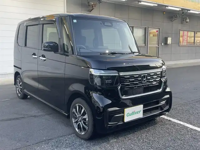 ホンダ Ｎ ＢＯＸ