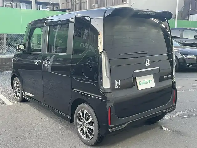 ホンダ Ｎ ＢＯＸ