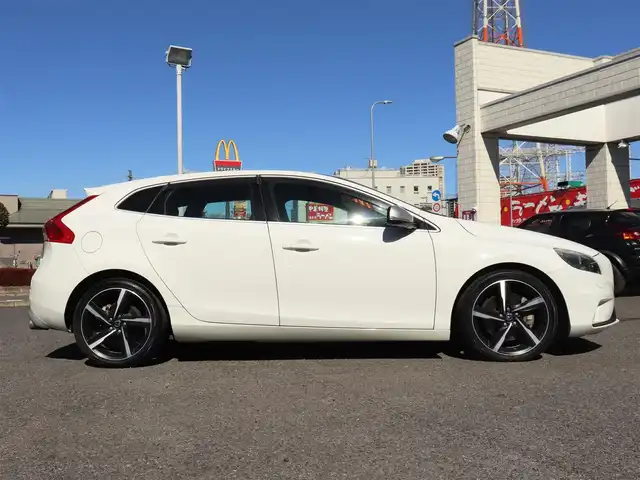 ボルボ Ｖ４０