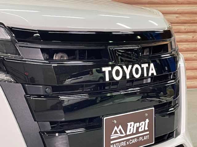 トヨタ ノア Si ダブルバイビーⅡ 道北・旭川 2019(令1)年 5.5万km ホワイトパールクリスタルシャイン AIS検査済み【2502051604】/アルパインナビ/両側パワースライドドア/ETC/ツイーター/16AW トレジャーワン　ヒューマンライン（社外）/TOYOオープンカントリーA/T　EX（社外）/TOYOTAエンブレム/社外パーツ取付有