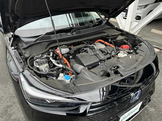 ホンダ ヴェゼル ハイブリッド e:HEV Z 愛知県 2022(令4)年 3.3万km クリスタルブラックパール ホンダセンシング/純正8インチSDナビ/・フルセグ/CD/DVD/USB/バックカメラ/ビルトインETC/クルーズコントロール追従有/ブラインドスポットインフォメーション/ハーフレザーシート/シートカバー/シートヒーターD/N/革巻きステアリング/オートライト/スマートキー/・プッシュスタート/LEDヘッドライト/・フォグランプ/電動格納ミラー/ウインカーミラー/純正アルミホイール/純正フロアマット/純正ドアバイザー/トノーカバー