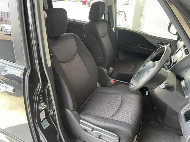 日産 セレナ ハイウェイスター Vセレクション 茨城県 2012(平24)年 8万km スーパーブラック (株)IDOMが運営する【じしゃロン水戸店】の自社ローン専用車両になりますこちらは現金またはオートローンご利用時の価格です。自社ローンご希望の方は別途その旨お申付け下さい/両側パワースライドドア/社外SDナビ/ -Bluetooth DVD CD SD フルセグTV-/バックカメラ/ETC/クルーズコントロール/スマートキー/オートライト/純正フロアマット/純正１６インチAW