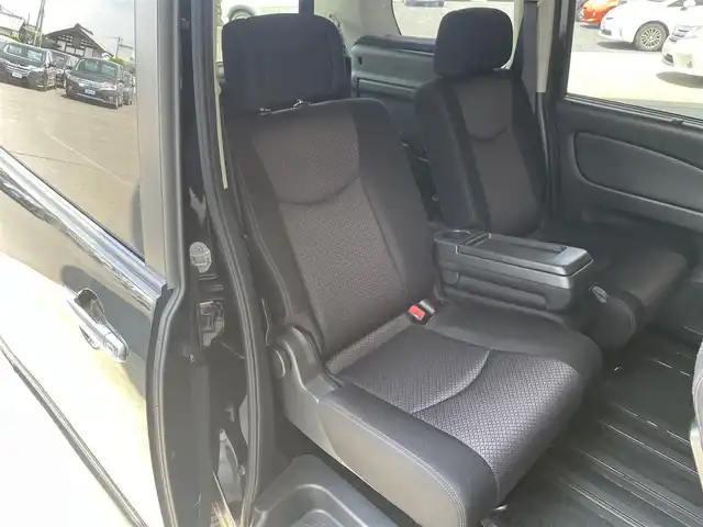 日産 セレナ ハイウェイスター Vセレクション 茨城県 2012(平24)年 8万km スーパーブラック (株)IDOMが運営する【じしゃロン水戸店】の自社ローン専用車両になりますこちらは現金またはオートローンご利用時の価格です。自社ローンご希望の方は別途その旨お申付け下さい/両側パワースライドドア/社外SDナビ/ -Bluetooth DVD CD SD フルセグTV-/バックカメラ/ETC/クルーズコントロール/スマートキー/オートライト/純正フロアマット/純正１６インチAW