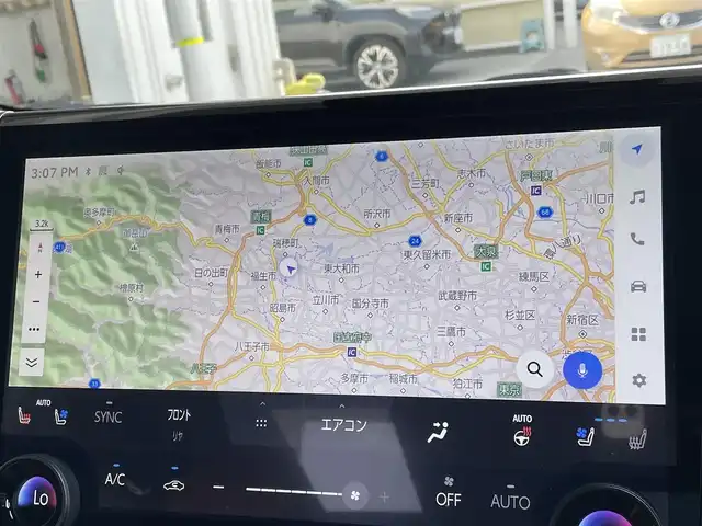 トヨタ ヴェルファイア ハイブリット Z プレミア 東京都 2024(令6)年 1.4万km プラチナホワイトパールマイカ トヨタセーフティセンス/左右独立ムーンルーフ/純正コネクトナビ/パノラミックビューモニター/シートベンチレーション/両側電動スライドドア/パワーシート/電動リアゲート/ワイヤレス充電