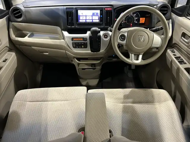 ホンダ Ｎ ＷＧＮ G ターボパッケージ 沖縄県 2015(平27)年 5.6万km スマートブラック (株)IDOMが運営する【じしゃロンOO店】の自社ローン専用車両になりますこちらは現金またはオートローンご利用時の価格です。自社ローンご希望の方は別途その旨お申付け下さい/・プッシュスタート　/・純正ナビ　/・ＴＶ　/・バックカメラ　/・ＥＴＣ　/・Ｂｌｕｅｔｏｏｔｈ接続　/・ドライブレコーダー　/・純正フロアマット　/・純正アルミホイール　/・横滑り防止装置　/・スマートキー　/・取扱説明書