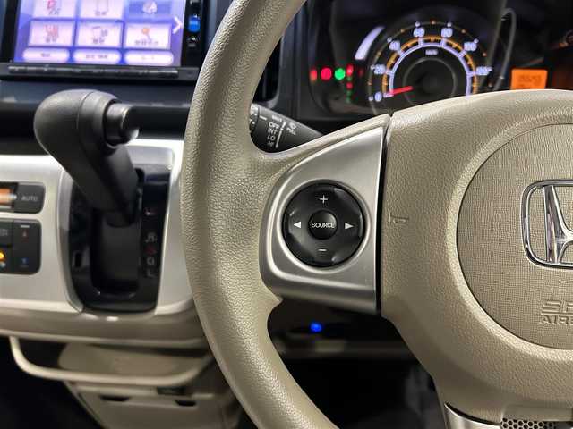 ホンダ Ｎ ＷＧＮ G ターボパッケージ 沖縄県 2015(平27)年 5.6万km スマートブラック (株)IDOMが運営する【じしゃロンOO店】の自社ローン専用車両になりますこちらは現金またはオートローンご利用時の価格です。自社ローンご希望の方は別途その旨お申付け下さい/・プッシュスタート　/・純正ナビ　/・ＴＶ　/・バックカメラ　/・ＥＴＣ　/・Ｂｌｕｅｔｏｏｔｈ接続　/・ドライブレコーダー　/・純正フロアマット　/・純正アルミホイール　/・横滑り防止装置　/・スマートキー　/・取扱説明書