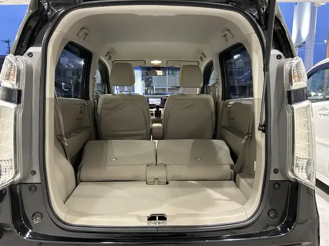 ホンダ Ｎ ＷＧＮ G ターボパッケージ 沖縄県 2015(平27)年 5.6万km スマートブラック (株)IDOMが運営する【じしゃロンOO店】の自社ローン専用車両になりますこちらは現金またはオートローンご利用時の価格です。自社ローンご希望の方は別途その旨お申付け下さい/・プッシュスタート　/・純正ナビ　/・ＴＶ　/・バックカメラ　/・ＥＴＣ　/・Ｂｌｕｅｔｏｏｔｈ接続　/・ドライブレコーダー　/・純正フロアマット　/・純正アルミホイール　/・横滑り防止装置　/・スマートキー　/・取扱説明書