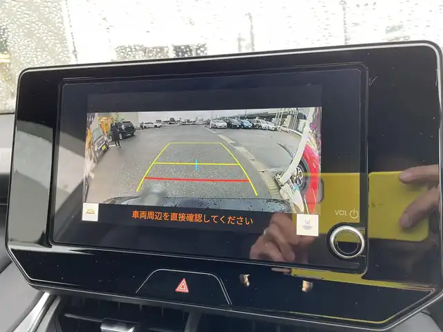 トヨタ ハリアー ハイブリッド G 石川県 2023(令5)年 3.9万km ブラック トヨタセーフティセンス/純正ディスプレイオーディオ/フルセグTV/バックカメラ/LEDヘッドライト/パワーバックドア/ドライブレコーダー/ETC2.0/レーダークルーズ/純正アルミホイール/スマートキー/プッシュスタート/電動ミラー/保証書