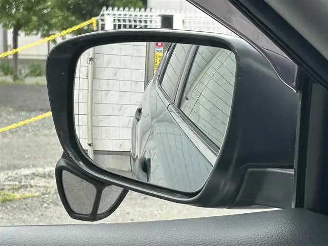 日産 エクストレイル ハイブリッド 20S 岩手県 2018(平30)年 2.4万km グレーⅡ 異色全塗装　/オフロードタイヤ　/ＭＫＷ１６インチＡＷ　/スマートキー×2/プッシュスタート　　/ヒルディセントコントロール　/電格ミラー　/ドアバイザー