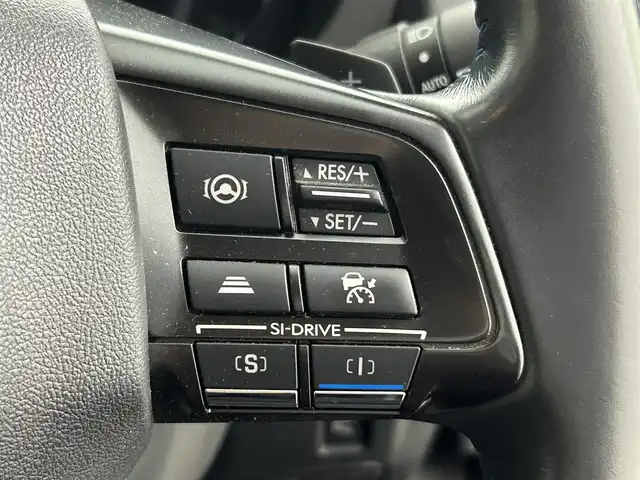 スバル レヴォーグ 1．6GT－S アイサイト 道央・札幌 2017(平29)年 5.9万km アイスシルバーメタリック ・ワンオーナー/・４WD/・純正8インチナビ/　CD/DVD/SD/BT/フルセグ/・バックカメラ/・ビルトインETC/・前後ドライブレコーダー/・アイサイト/・レーダークルーズコントロール/・レーンキープアシスト/・オートハイビーム/・SI-DRIVE/・BSM/・SRH/・前席パワーシート/・前席シートヒーター/・LEDヘッドライト/・フォグライト/・プッシュスタート/・スマートキー/・エンジンスターター/・純正フロアマット/・ドアバイザー/・純正AW付スタッドレス積込（215/50/R17）
