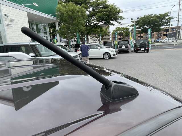 ダイハツ ミラ ココア プラスX スペシャルコーデ 鳥取県 2013(平25)年 6.4万km プラムブラウンクリスタルマイカ Bluetoothオーディオ/CD/USB/スマートキー /ルーフレール/エコアイドル/ETC/フォグランプ/リアスポイラー/ABS/Wエアバック