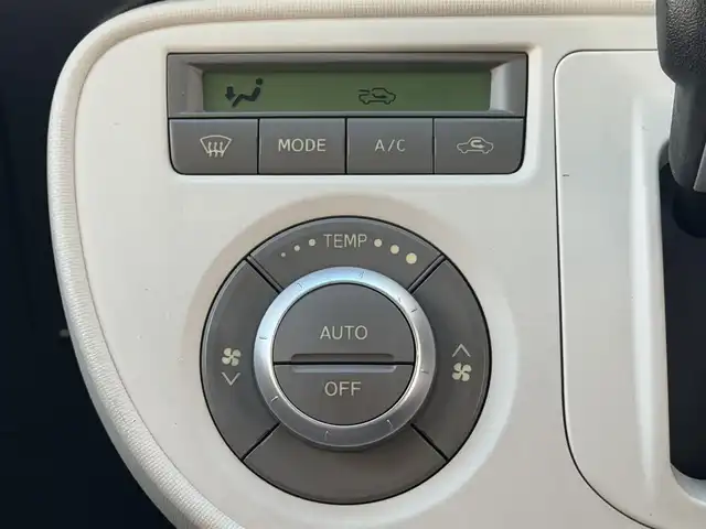 ダイハツ ミラ ココア プラスX スペシャルコーデ 兵庫県 2013(平25)年 6.4万km プラムブラウンクリスタルマイカ 社外オーディオ/CD/USB/スマートキー /ECOアイドル/ETC/AAC/ISOFIX/純正フロアマット/ドアバイザー/ルーフレール/フォグランプ