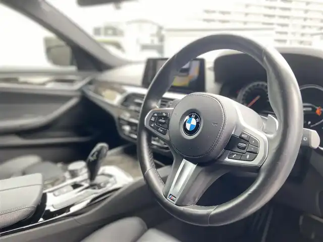 ＢＭＷ ５２３ｉ ツーリング Mスポーツ 栃木県 2018(平30)年 4.2万km ブルーストーン ハイラインパッケージ/ACC/レーン/ブラインドS/全方位カメラ/純正ナビ/フルセグ /パワーシート/シートヒーター/黒革シート/電動リアゲート/ETC/LED/純正19インチAW/純正ドラレコ前後