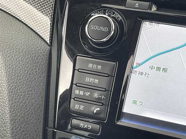 日産 エクストレイル 20X エマージェンシーブレーキ 埼玉県 2015(平27)年 6.9万km バーニングレッド 純正ナビ　フリップダウンモニター　アラウンドビューモニター　ビルトインＥＴＣ　ＬＥＤライト　デジタルインナーミラー　クルーズコントロール　シートヒーター　カプロンシート　オートライト　地デジＴＶ