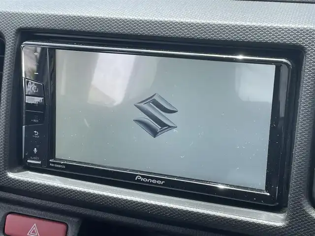 スズキ アルト ターボRS 茨城県 2015(平27)年 5.1万km パールホワイト 純正ディスプレイオーディオ/【AM・FM・ＣＤ・ＤＶＤ・ＢＴ・ＵＳＢ・iPod・AUX】/シートヒーター/パドルシフト/ミラー型前後ドラレコ/アイドリングストップ/ステリモ/ETC/社外HKSマフラー/純正フロアマット/社外アルミホイール/横滑り防止装置/衝突被害軽減システム