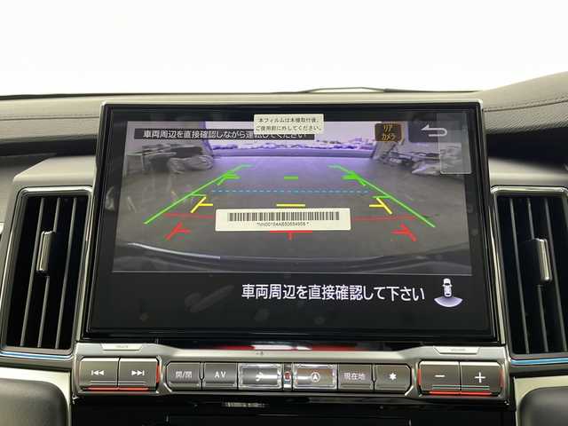 三菱 デリカＤ：５ シャモニー 栃木県 2025(令7)年 0.1万km未満 グラファイトグレーメタリック/ブラックマイカ 登録済み未使用車/純正11インチメモリーナビ/ （BT/DVD/CD/SD/USB/HDMI)/フルセグTV/両側電動スライドドア/eーAssist/・衝突被害軽減ブレーキシステム/・踏み間違い衝突防止アシスト/・車線逸脱警報システム/・車線逸脱防止支援機能/・オートマチックハイビーム/12.8インチフリップダウンモニター/全周囲カメラ/ターボ/４WD/ブラインドスポットモニター/電動リアゲート/LEDヘッドライト/D席パワーシート/レーダークルーズコントロール/パドルシフト/キーレススマートキー/シートヒータ前席/18インチ純正アルミホイール/電動格納ミラ‐/アイドリングストップ/プッシュスタート/ステアリングヒーター