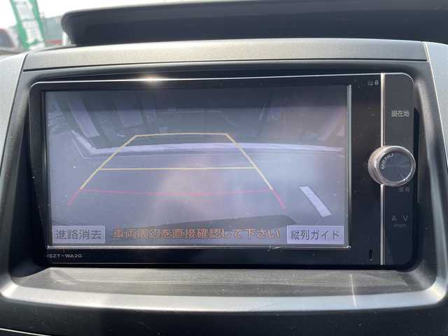 トヨタ ヴォクシー ZS 煌Ⅲ 兵庫県 2012(平24)年 7.3万km パール 純正ナビ/・BT/・フルセグTV/・CD/DVD/バックカメラ/LEDライト/純正ドアバイザー/パドルシフト/ハーフレザーシート/純正フロアマット/ミラーウインカー/両側パワースライドドア/ETC