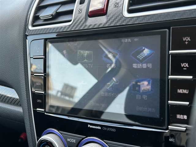 スバル フォレスター 2．0XT アイサイト 富山県 2015(平27)年 6.8万km クリスタルブラックシリカ パナソニック ストラーダナビ/フルセグＴＶ／Ｂｌｕｅｔｏｏｔｈ/ブリッツ車高調/フリップダウンモニター/社外ＡＷ18インチオープンカントリーＲ／Ｔ/ルーフレール/ブリッツマフラー/タワーバー/ＨＫＳブローオフバルブ/Ｓｔｉミラーカバー/社外テールライト/黒レザー調シートカバー/レーダークルーズコントロール/レーンキープアシスト/アイサイト/X-MODE/スマートキー/保証書／取扱説明書／整備手帳