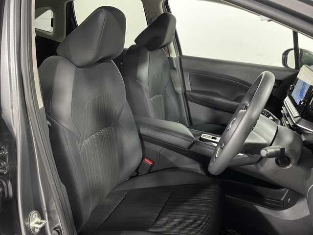 日産 ノート X 広島県 2024(令6)年 0.3万km ダークメタルグレー 禁煙車/純正ナビ/アラウンドビューモニター/インテリジェントルームミラー/プロパイロット/ブラインドスポットモニター/オートホールド付電動パーキングブレーキ/アダブティブヘッドライト/衝突軽減/レーンキープ/ハンドル支援/踏み間違い防止/ヘッドライトレベライザー/エアバッグ(運転席/助手席)/純正16インチホイールキャップ(185/60/R16)