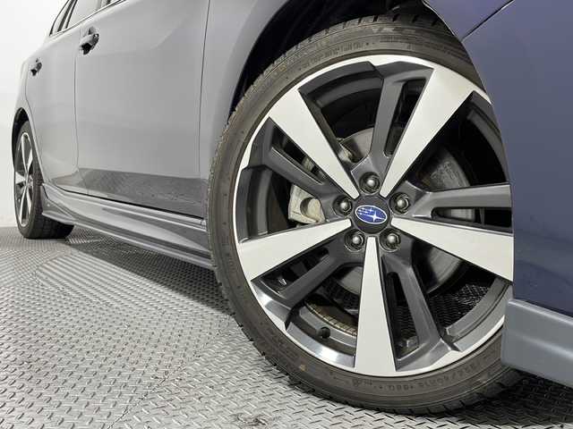 スバル インプレッサ スポーツ 2．0i－S アイサイト 広島県 2018(平30)年 2.2万km ダークブルーパール 禁煙車/カロッツェリアナビ/バックカメラ/エアロ(フル)/パワーシート/レーダークルーズコントロール/ＥＴＣ/ドラレコ/パドルシフト/アダブティブＬＥＤヘッドライト/電動パーキングブレーキ/コーナーセンサー/フォグランプ/純正18インチアルミホイール(225/40/R18)/エアバッグ(運転席/助手席/サイド/カーテン)