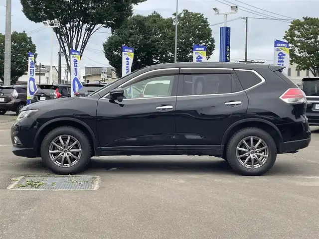日産 エクストレイル 20X エマージェンシーブレーキ 宮城県 2014(平26)年 8.4万km ダイヤモンドブラック (株)IDOMが運営する【じしゃロン仙台店】の自社ローン専用車両になりますこちらは現金またはオートローンご利用時の価格です。自社ローンご希望の方は別途その旨お申付け下さい/SDナビ/フルセグ/Bluetooth/バックカメラ/カプロンシート/シートヒーター/ETC/クリアランスソナー/LEDヘッドライト