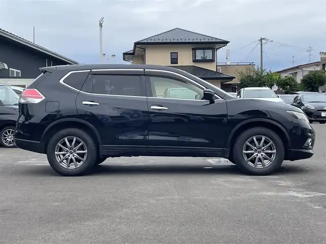 日産 エクストレイル 20X エマージェンシーブレーキ 宮城県 2014(平26)年 8.4万km ダイヤモンドブラック (株)IDOMが運営する【じしゃロン仙台店】の自社ローン専用車両になりますこちらは現金またはオートローンご利用時の価格です。自社ローンご希望の方は別途その旨お申付け下さい/SDナビ/フルセグ/Bluetooth/バックカメラ/カプロンシート/シートヒーター/ETC/クリアランスソナー/LEDヘッドライト
